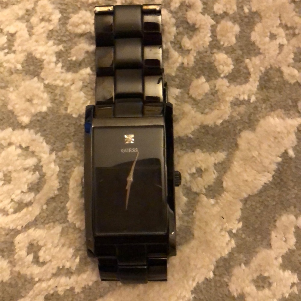 Men’s GUESS Watch